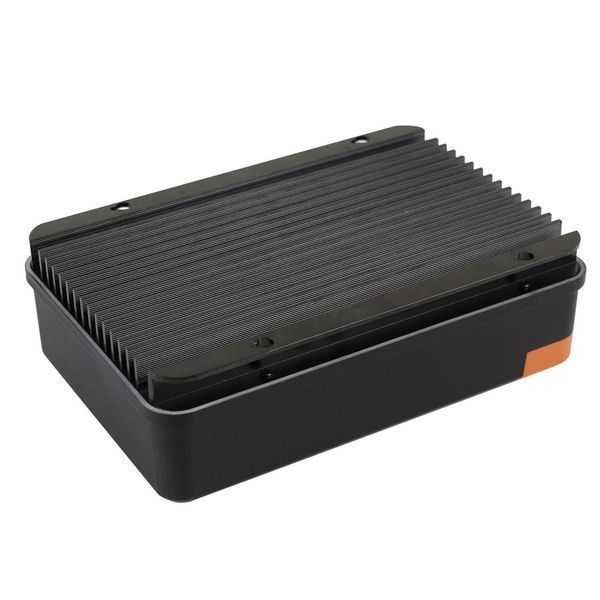 Контролер заряду для сонячних батарей PowMr MPPT POW-Keeper1220 (12/24 20А) 13994 фото