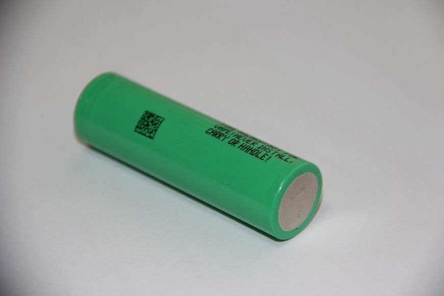 Аккумулятор Samsung 21700 50S 5000mAh 35A Li-Ion A-class 17241 фото