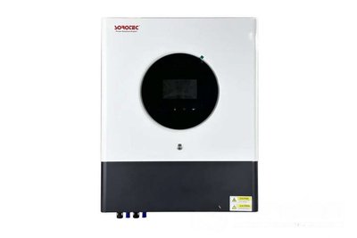 Гибридный инвертор Sorotec REVO VM IV RGB 11kW/48V с WI-FI 22000 фото