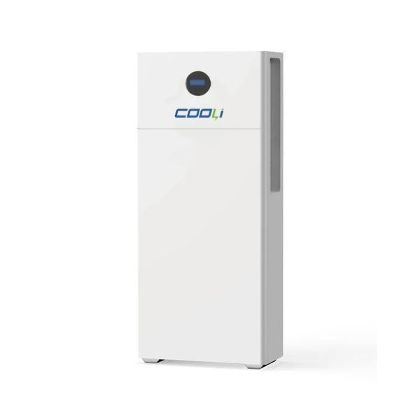 Система хранения энергии All-in-One COOLI 6kW + 16kWh (51.2V 314Ah)(аккумулятор 16 кВт + инвертор 6 кВт) 17578 фото