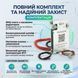 БМС плата JIKONG Smart BMS BD4A8S6P 3S-8S 60A для LiFePO4, Li-ion, LTO з активним балансиром 0.4А, Bluetooth 17025 фото 2