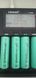 Акумулятор Li-Ion EVE INR18650 33V 3300mAh 3.7В (4.2В), 10А, без захисту 16849 фото 5