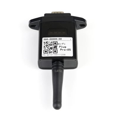 Модуль WIFI для гибридных инверторов PowMr WIFI-HVM-P1 (Pro-05) with RS232 14601 фото