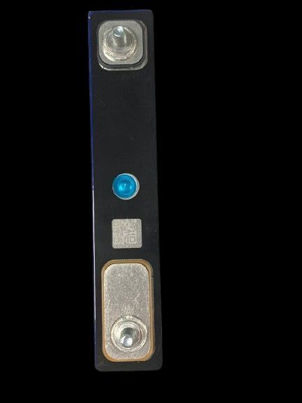Аккумулятор LiFePO4 50Ah 3.2V M6 (GX) 15029 фото