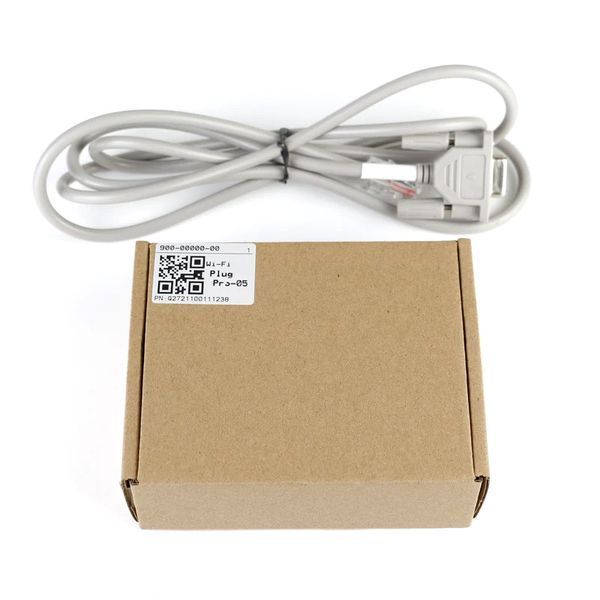 Модуль WIFI для гібридних інверторів PowMr WIFI-HVM-P1 with RS232 14601 фото