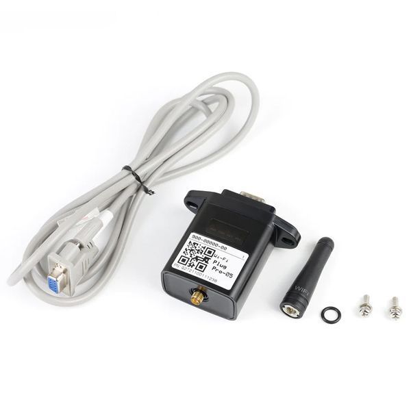 Модуль WIFI для гібридних інверторів PowMr WIFI-HVM-P1 with RS232 14601 фото