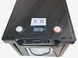 LiFePO4 аккумулятор COOLI 25.6V 200Ah 5120Wh с LCD дисплеем и Bluetooth, BMS 100A для инвертора и солнечных систем 17580 фото 2