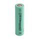 Акумулятор Li-Ion EVE INR18650 33V 3300mAh 3.7В (4.2В), 10А, без захисту 16849 фото 3