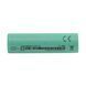 Акумулятор Li-Ion EVE INR18650 33V 3300mAh 3.7В (4.2В), 10А, без захисту 16849 фото 4
