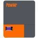 LiFePO4 акумулятор PowMr 51.2V 100Ah настінний для дому, інвертора та сонячних систем 17792 фото 2