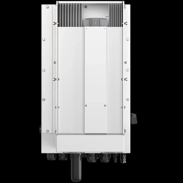 Гибридный инвертор Solis S6-EH1P6K-L-PLUS (6 кВт, 1 фаза, 2 MPPT, LV) 17914 фото