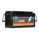 LiFePO4 акумулятор PowMr 25.6V 100Ah 2560Wh для інвертора та сонячних систем 17794 фото 4