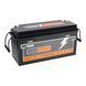 LiFePO4 акумулятор PowMr 25.6V 100Ah 2560Wh для інвертора та сонячних систем 17794 фото 2