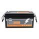 LiFePO4 акумулятор PowMr 25.6V 100Ah 2560Wh для інвертора та сонячних систем 17794 фото 3