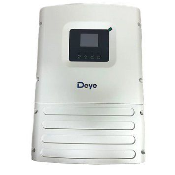 Сонячний автономний інвертор Deye SUN-6K-OG02LP1-EU-AM1 OFF-GRID 6 кВт, 230В, 1 фаза, MPPT, WiFi, IP65 17829 фото