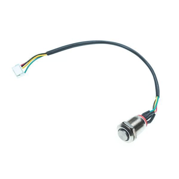 JIKONG Smart BMS JK-BD6A20S10P 100A 7S-20S LiFePO4/Li-ion/LTO з активным балансиром 0,6А, Bluetooth 17127 фото