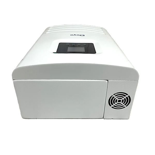 Солнечный автономный инвертор Deye SUN-6K-OG02LP1-EU-AM1 OFF-GRID 6 кВт, 230В, 1 фаза, MPPT, WiFi, IP65 17829 фото