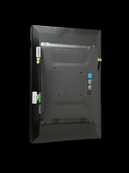 Термінал Android (смарт каса) WiFi, 2/8Gb 15.6" 14751 фото