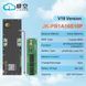 Інверторна JIKONG Smart BMS JK-PB1A16S10P 8S-16S 100A з активним балансиром 1A, Bluetooth