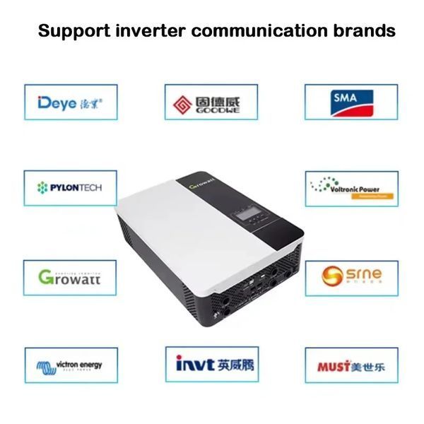 JIKONG Smart BMS JK-PB2A16S15P 8S-16S 150A з активним балансиром 2А, Bluetooth 17610 фото