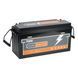 LiFePO4 акумулятор PowMr 12V 200Ah для котла, ДБЖ та сонячних систем 17519 фото 3