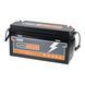 LiFePO4 акумулятор PowMr 12V 200Ah для котла, ДБЖ та сонячних систем 17519 фото 4