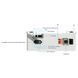 Комплект Deye 6 кВт + акумулятор 5,12 кВт&middot;год LiFePO4 51,2 В 100 А&middot;год SUN-6K-OG02LP1-EU-AM1 SE-F5 Pro-C 78004 фото 6