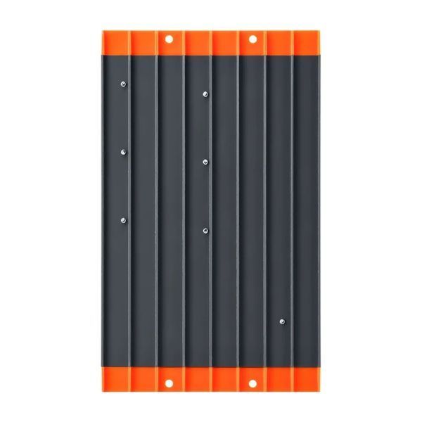 Контроллер заряда для солнечных батарей PowMr HHJ60-PRO (12V\24V\36V\48V 60А) 15821 фото