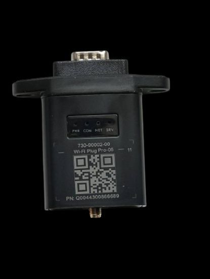 Модуль WIFI для гібридних інверторів PowMr WIFI-VM with RS232 15822 фото