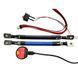 BMS плата DaLy LiFePO4 12V 4S 150A Smart 16743 фото 2
