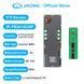 БМС плата Інверторна JIKONG Smart BMS JK-PB2A16S30P 8S-16S 300A з активним балансиром 2A, Bluetooth 17459 фото 2
