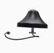 Купольная всенаправленная антенна 5700-5900 MHz 200*130mm N-TYPE Male 2м 16982 фото 3