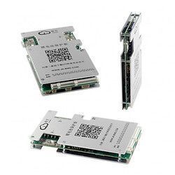 JIKONG Smart BMS JK-BD4A24S10P 7S-24S 100A Li-Ion/LiFePo4/LTO з активним балансиром 0,4A, Bluetooth 16582 фото