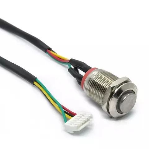 JIKONG Smart BMS JK-BD4A20S10P 8S-20S 100A з активним балансиром 0,4А, Bluetooth 15998 фото