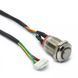 JIKONG Smart BMS JK-BD4A20S10P 8S-20S 100A з активним балансиром 0,4А, Bluetooth 15998 фото 4