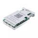 JIKONG Smart BMS JK-BD4A20S10P 8S-20S 100A з активним балансиром 0,4А, Bluetooth 15998 фото 2