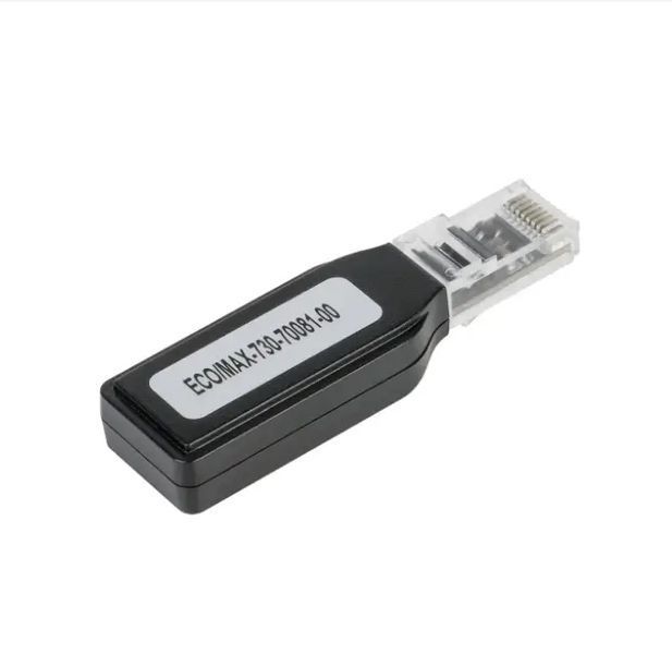 Модуль WIFI ECO/MAX-730 для гібридних інверторів PowMr HVM3.2-10.2 17777 фото