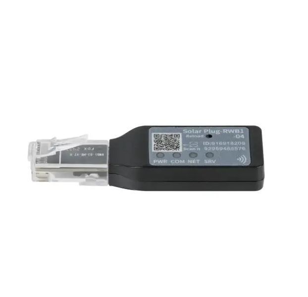 Модуль WIFI ECO/MAX-730 для гібридних інверторів PowMr HVM3.2-10.2 17777 фото