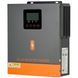 Гібридний інвертор PowMr 12 В, 1000 Вт (POW-HVM1K-12V) (безперебійник, UPS, ДБЖ) 16167 фото 3
