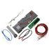 Инверторная JIKONG Smart BMS JK-PB2A16S20P 8S-16S 200A Li-Ion/LiFePo4/LTO с активным балансиром 2А, Bluetooth 17458 фото 3