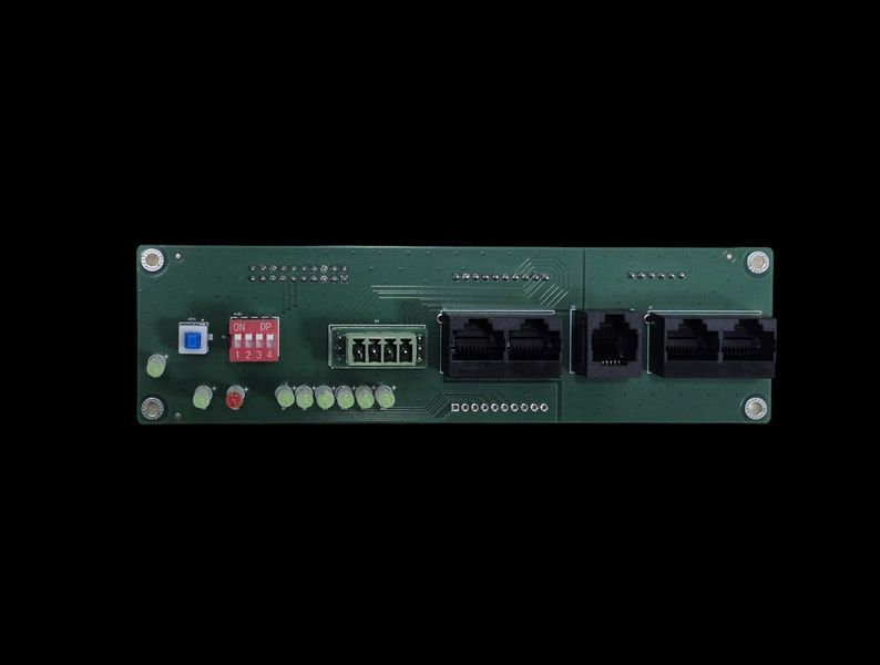 Инверторная JIKONG Smart BMS JK-PB2A16S20P 8S-16S 200A Li-Ion/LiFePo4/LTO с активным балансиром 2А, Bluetooth 17458 фото