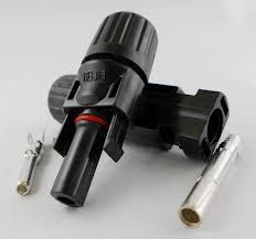 Набір інструментів PowMr MC4D-7 для обтискання MC4 (2.5 &mdash; 6.0mm2) LY-2546B 14594 фото