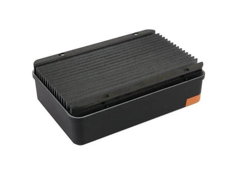 Контролер заряду для сонячних батарей PowMr MPPT POW-M45-PRO (12/24V 45A) 16171 фото
