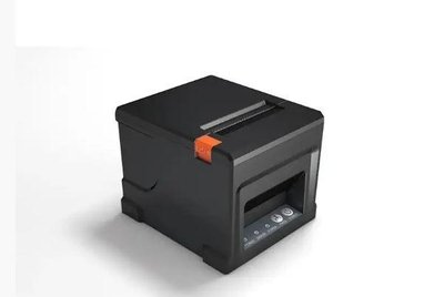 Термопринтер для чеків POS-8360, 80 мм USB 14395 фото