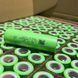 Аккумулятор Li-Ion SCTY 21700 4800mah, 3.7В, 50А 17449 фото 2