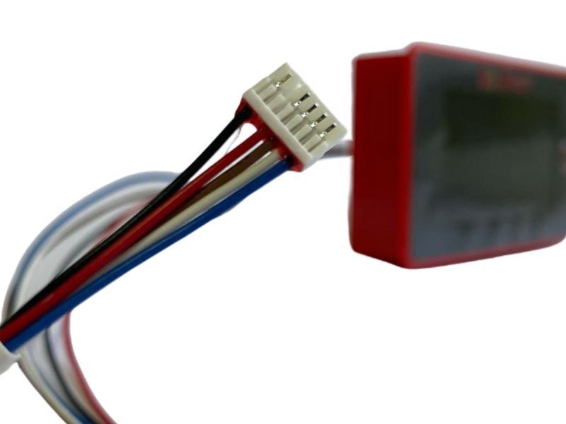LCD Display 3.0* для 4S-32S Daly Smart BMS 16114 фото
