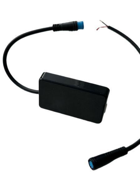 Bluetooth LCD 2.0" для JK Smart BMS (LCD-2.0-LY) 17455 фото