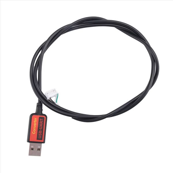 Кабель Daly USB-UART 16103 фото