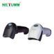 Сканер штрих-кодів ручний NETUM NT-2012, USB чорний 07867 фото 3
