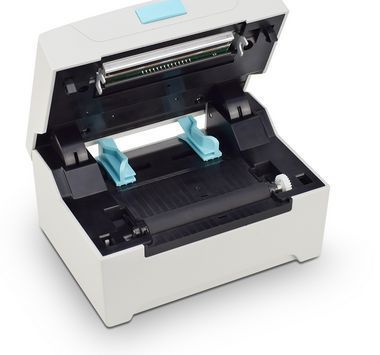 Термопринтер для етикеток Tarcode Label Printer NT-8600 80 мм 15064 фото